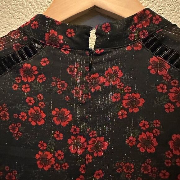 Endless Rose Floral Dress Size XS - Picture 10 of 16